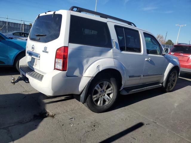 Photo 2 VIN: 5N1AR1NB1BC602400 - NISSAN PATHFINDER 