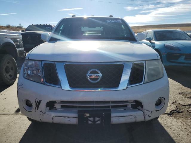 Photo 4 VIN: 5N1AR1NB1BC602400 - NISSAN PATHFINDER 