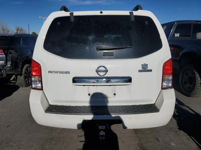 Photo 5 VIN: 5N1AR1NB1BC602400 - NISSAN PATHFINDER 