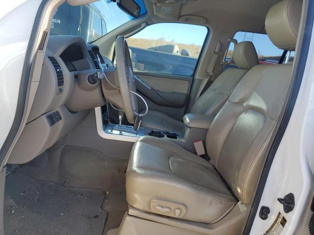 Photo 6 VIN: 5N1AR1NB1BC602400 - NISSAN PATHFINDER 