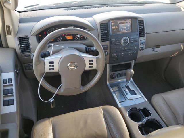 Photo 7 VIN: 5N1AR1NB1BC602400 - NISSAN PATHFINDER 