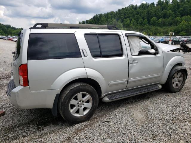 Photo 2 VIN: 5N1AR1NB1BC604972 - NISSAN PATHFINDER 