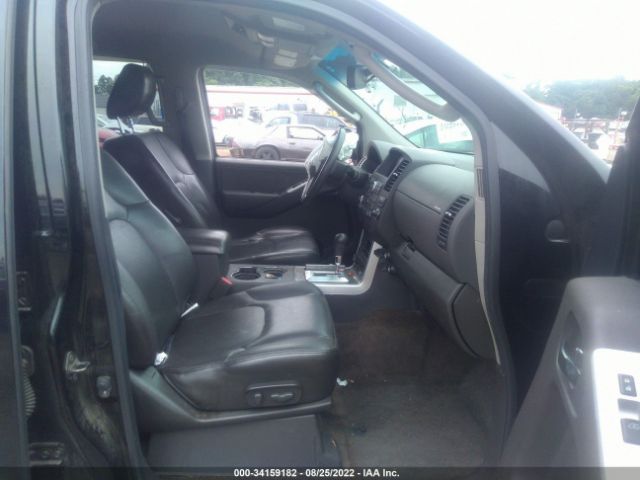 Photo 4 VIN: 5N1AR1NB1BC606429 - NISSAN PATHFINDER 