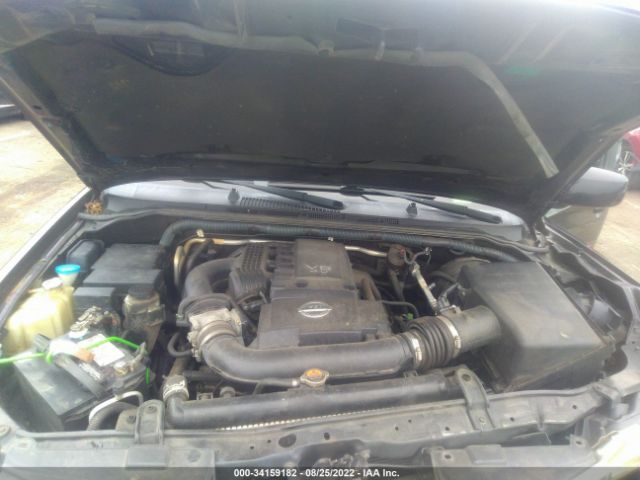 Photo 9 VIN: 5N1AR1NB1BC606429 - NISSAN PATHFINDER 