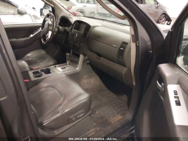 Photo 4 VIN: 5N1AR1NB1BC609377 - NISSAN PATHFINDER 