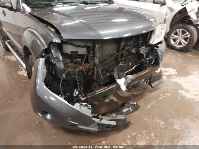 Photo 5 VIN: 5N1AR1NB1BC609377 - NISSAN PATHFINDER 