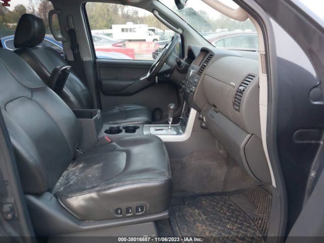 Photo 4 VIN: 5N1AR1NB1BC611307 - NISSAN PATHFINDER 