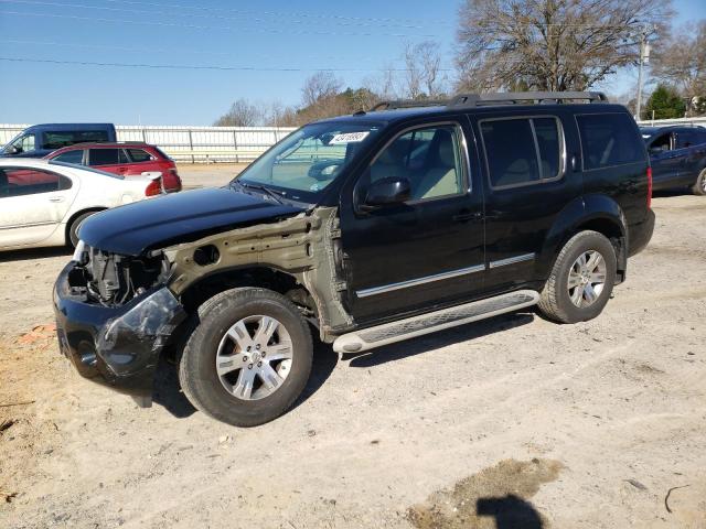 Photo 0 VIN: 5N1AR1NB1BC618810 - NISSAN PATHFINDER 