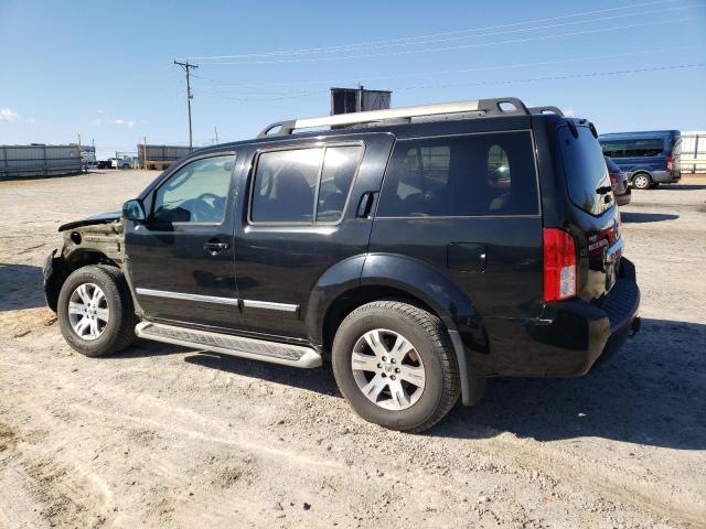 Photo 1 VIN: 5N1AR1NB1BC618810 - NISSAN PATHFINDER 