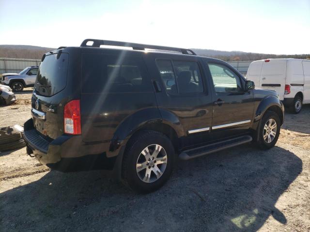 Photo 2 VIN: 5N1AR1NB1BC618810 - NISSAN PATHFINDER 