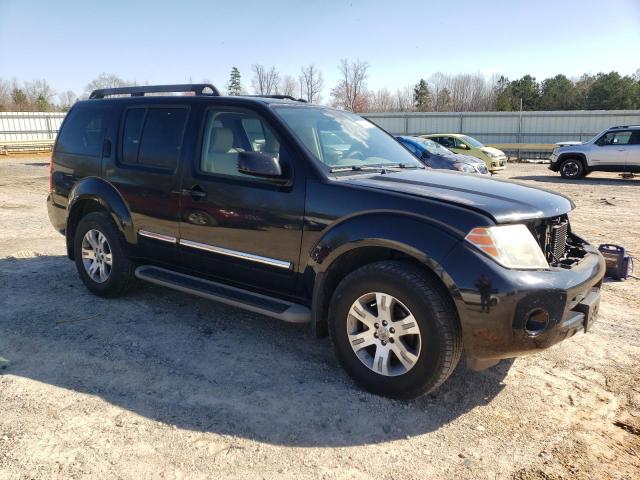 Photo 3 VIN: 5N1AR1NB1BC618810 - NISSAN PATHFINDER 