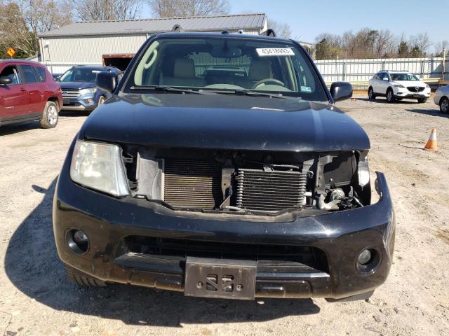 Photo 4 VIN: 5N1AR1NB1BC618810 - NISSAN PATHFINDER 