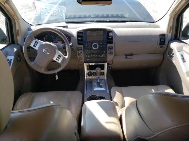 Photo 7 VIN: 5N1AR1NB1BC618810 - NISSAN PATHFINDER 