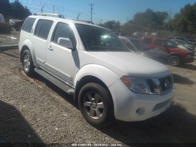 Photo 0 VIN: 5N1AR1NB1BC624624 - NISSAN PATHFINDER 