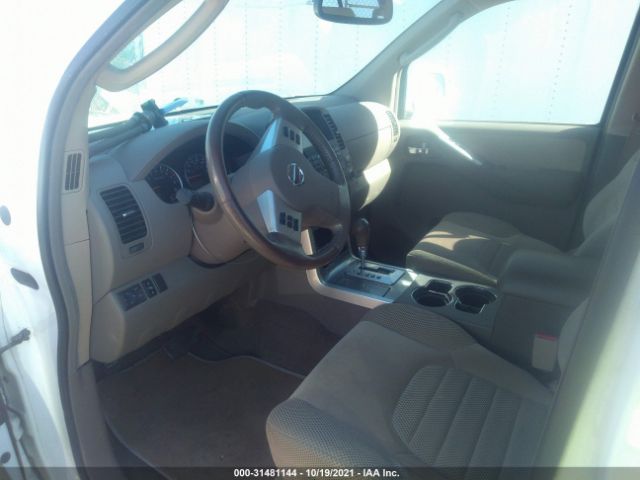 Photo 4 VIN: 5N1AR1NB1BC624624 - NISSAN PATHFINDER 