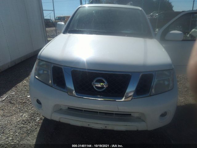 Photo 5 VIN: 5N1AR1NB1BC624624 - NISSAN PATHFINDER 