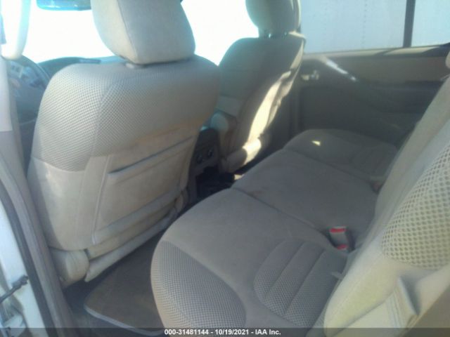 Photo 7 VIN: 5N1AR1NB1BC624624 - NISSAN PATHFINDER 