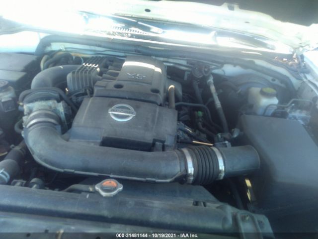 Photo 9 VIN: 5N1AR1NB1BC624624 - NISSAN PATHFINDER 