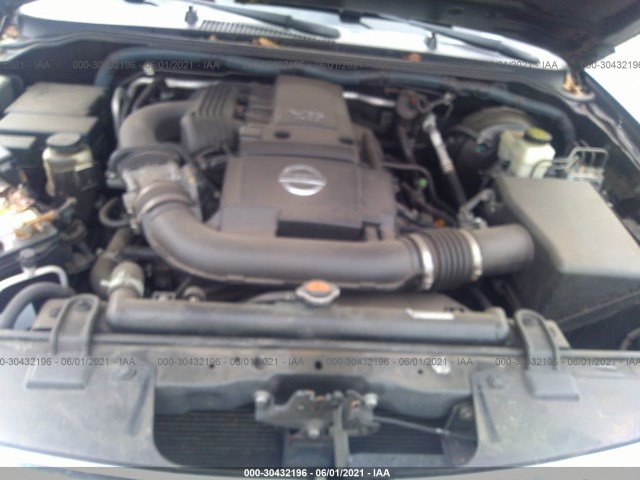 Photo 9 VIN: 5N1AR1NB1BC626678 - NISSAN PATHFINDER 