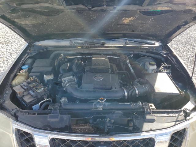 Photo 11 VIN: 5N1AR1NB1BC629029 - NISSAN PATHFINDER 