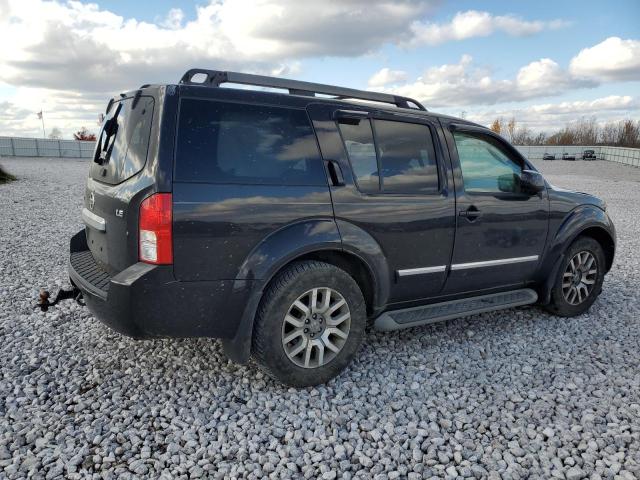 Photo 2 VIN: 5N1AR1NB1BC629029 - NISSAN PATHFINDER 