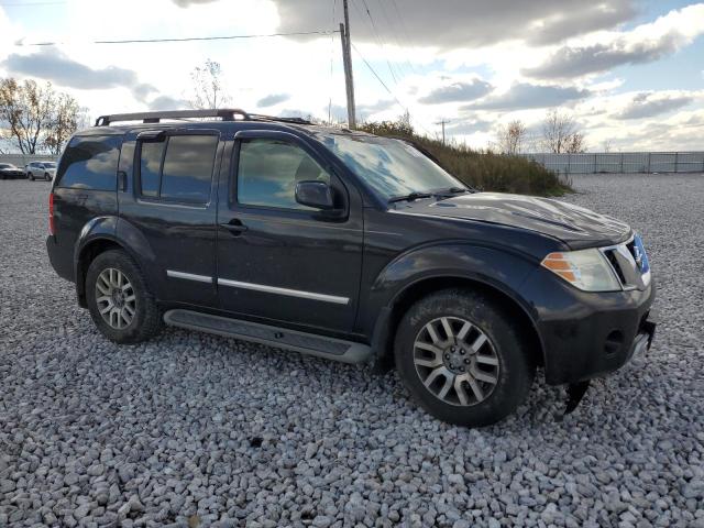 Photo 3 VIN: 5N1AR1NB1BC629029 - NISSAN PATHFINDER 