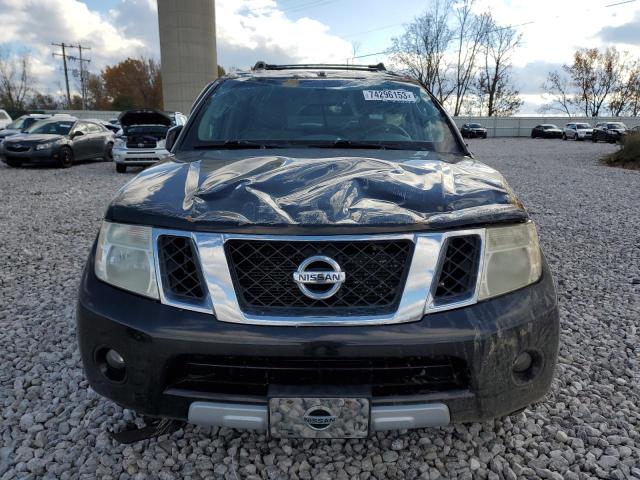 Photo 4 VIN: 5N1AR1NB1BC629029 - NISSAN PATHFINDER 