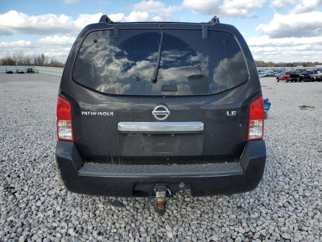 Photo 5 VIN: 5N1AR1NB1BC629029 - NISSAN PATHFINDER 