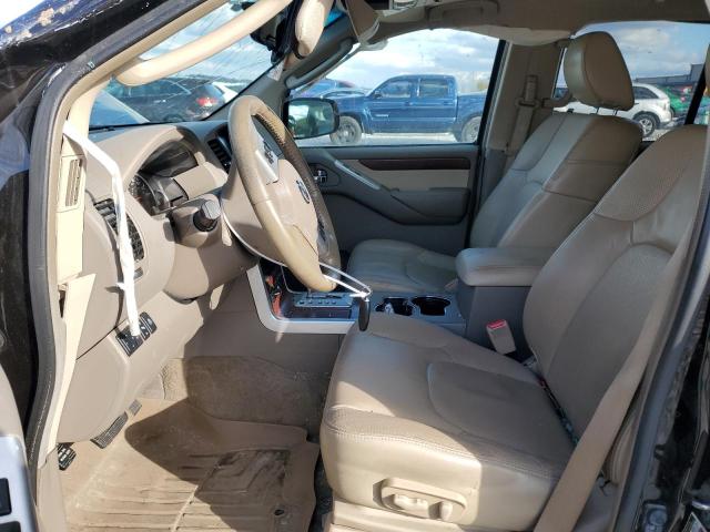 Photo 6 VIN: 5N1AR1NB1BC629029 - NISSAN PATHFINDER 