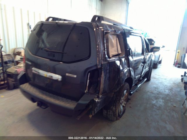 Photo 3 VIN: 5N1AR1NB1BC630486 - NISSAN PATHFINDER 