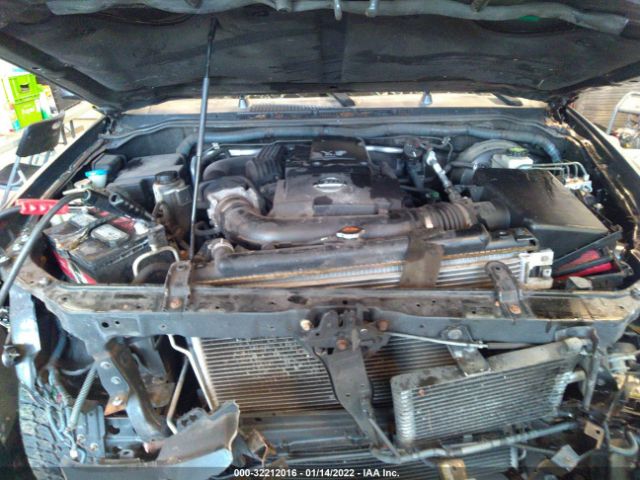 Photo 9 VIN: 5N1AR1NB1BC630486 - NISSAN PATHFINDER 