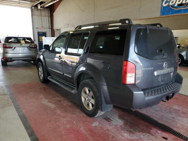 Photo 1 VIN: 5N1AR1NB1BC631489 - NISSAN PATHFINDER 