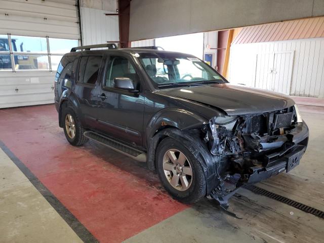 Photo 3 VIN: 5N1AR1NB1BC631489 - NISSAN PATHFINDER 