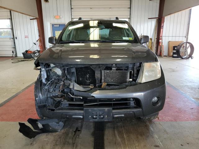 Photo 4 VIN: 5N1AR1NB1BC631489 - NISSAN PATHFINDER 