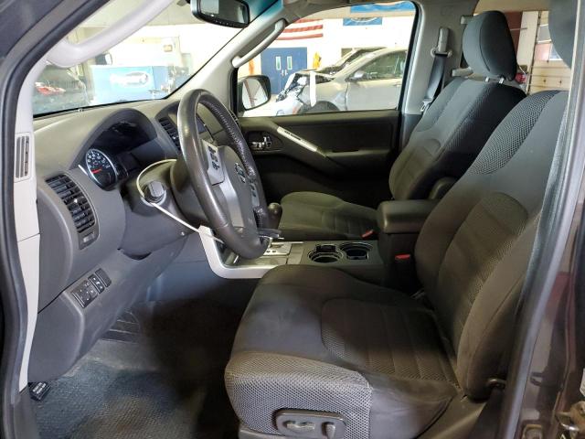 Photo 6 VIN: 5N1AR1NB1BC631489 - NISSAN PATHFINDER 