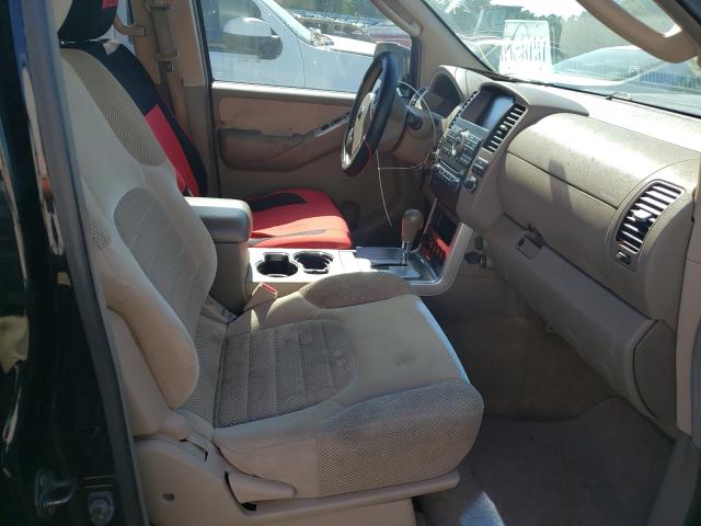 Photo 4 VIN: 5N1AR1NB1BC631721 - NISSAN PATHFINDER 