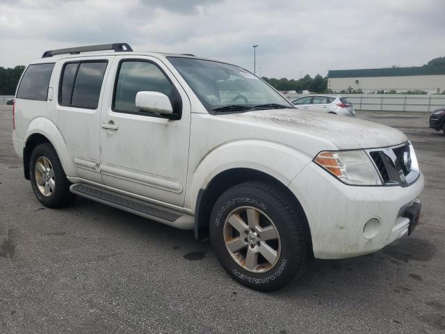 Photo 3 VIN: 5N1AR1NB1CC603872 - NISSAN PATHFINDER 