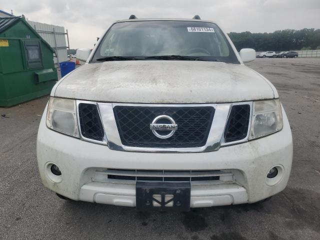 Photo 4 VIN: 5N1AR1NB1CC603872 - NISSAN PATHFINDER 