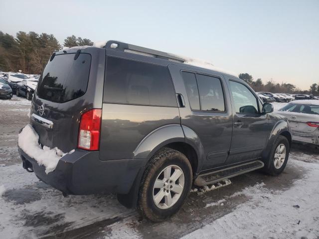 Photo 2 VIN: 5N1AR1NB1CC604097 - NISSAN PATHFINDER 