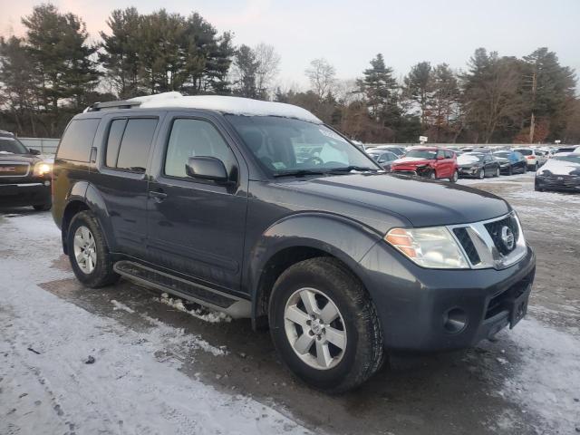 Photo 3 VIN: 5N1AR1NB1CC604097 - NISSAN PATHFINDER 