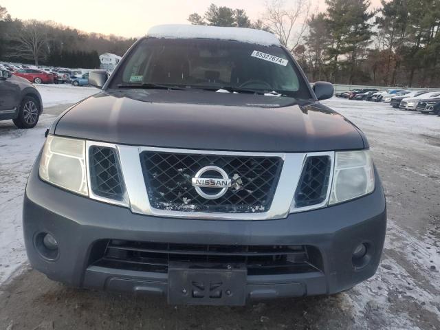 Photo 4 VIN: 5N1AR1NB1CC604097 - NISSAN PATHFINDER 