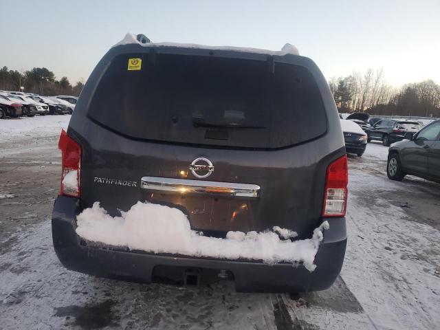 Photo 5 VIN: 5N1AR1NB1CC604097 - NISSAN PATHFINDER 