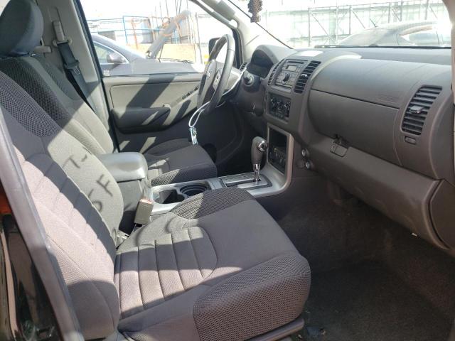 Photo 4 VIN: 5N1AR1NB1CC605833 - NISSAN PATHFINDER 