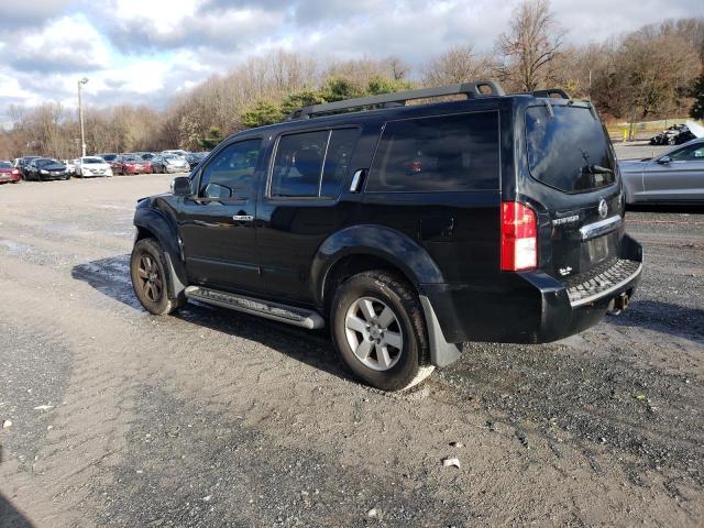 Photo 1 VIN: 5N1AR1NB1CC611115 - NISSAN PATHFINDER 