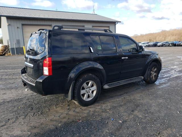 Photo 2 VIN: 5N1AR1NB1CC611115 - NISSAN PATHFINDER 