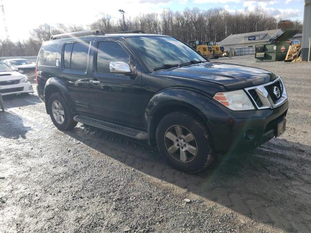 Photo 3 VIN: 5N1AR1NB1CC611115 - NISSAN PATHFINDER 