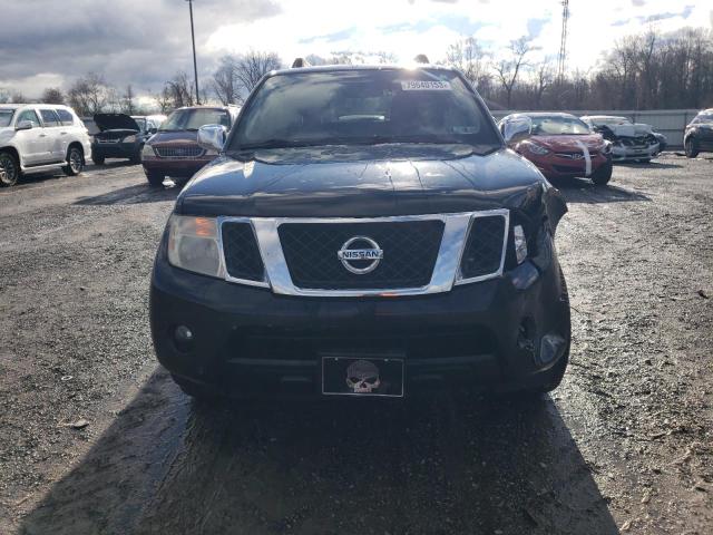 Photo 4 VIN: 5N1AR1NB1CC611115 - NISSAN PATHFINDER 