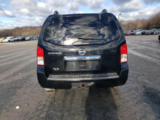 Photo 5 VIN: 5N1AR1NB1CC611115 - NISSAN PATHFINDER 