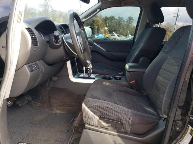 Photo 6 VIN: 5N1AR1NB1CC611115 - NISSAN PATHFINDER 