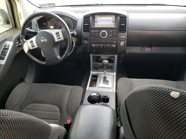 Photo 7 VIN: 5N1AR1NB1CC611115 - NISSAN PATHFINDER 